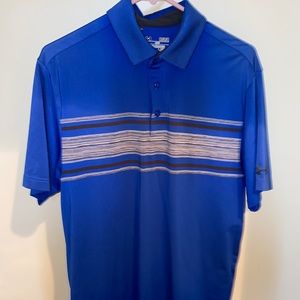 Under Armour Golf Polo